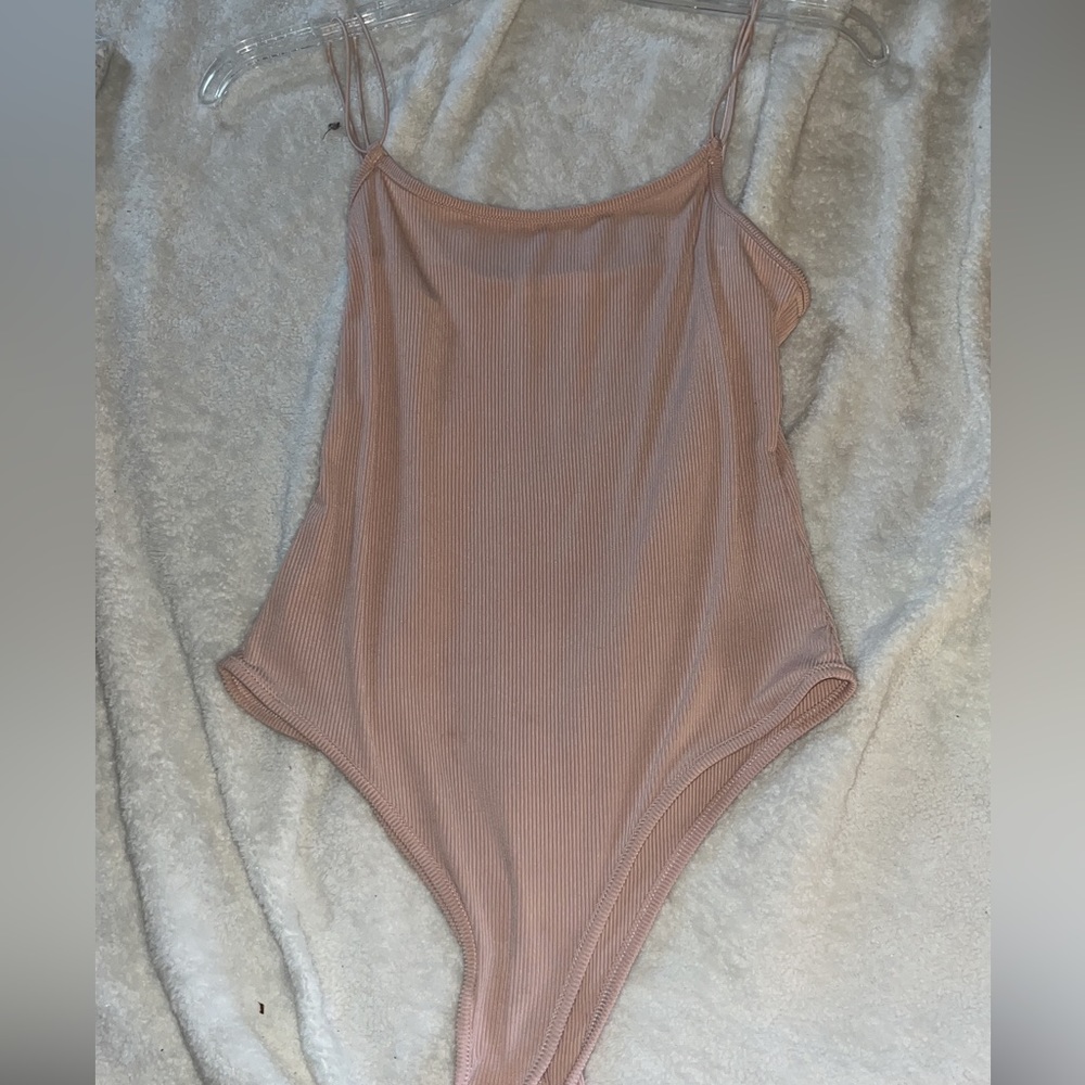Romwe body suit never worn